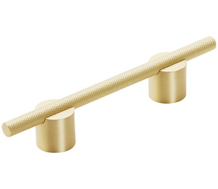 Transcendent Pull by Amerock - New York Hardware