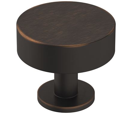 Radius Knob by Amerock - New York Hardware