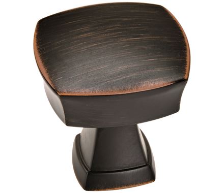 Stature Knob by Amerock - New York Hardware