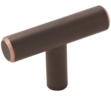 Bar Pull Knob by Amerock - New York Hardware