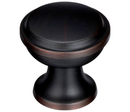 Westerly Knob by Amerock - New York Hardware