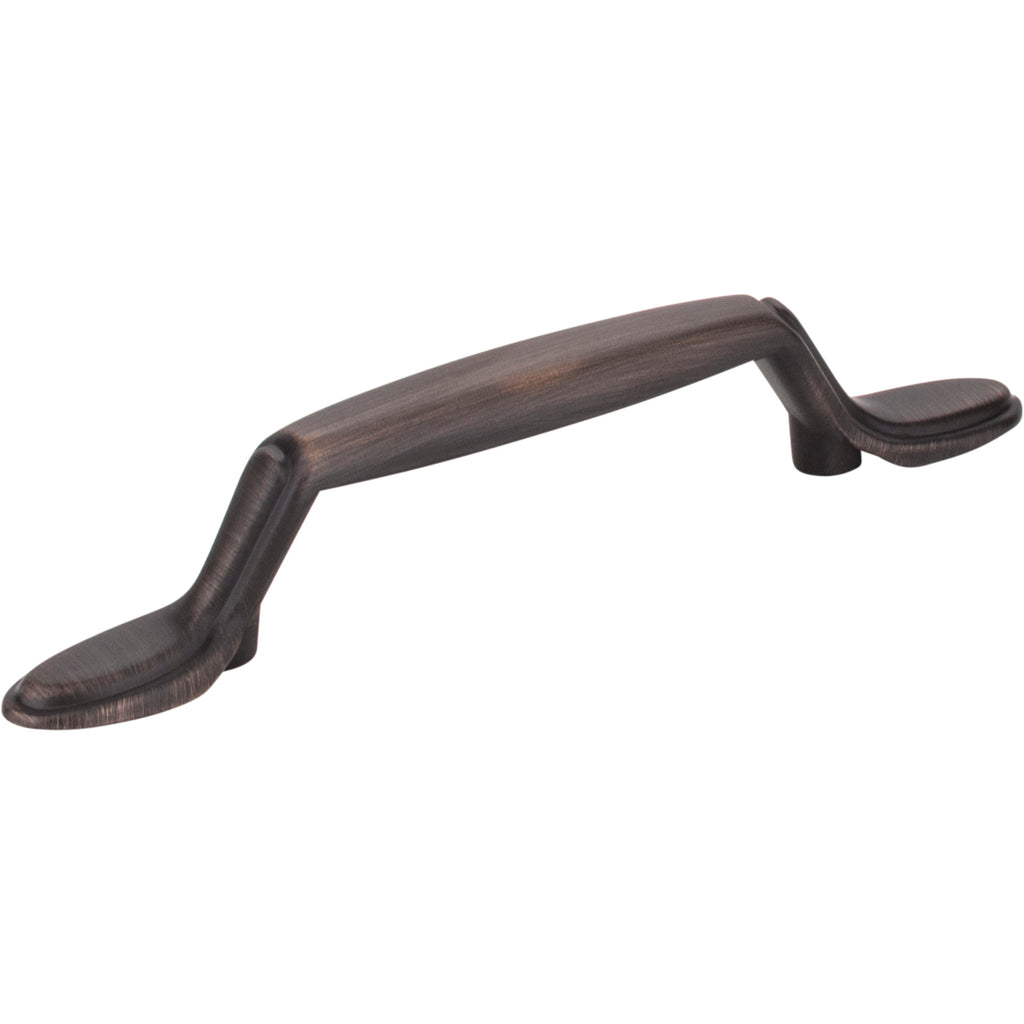 Vienna Cabinet Pull by Elements - Brushed Oil Rubbed Bronze