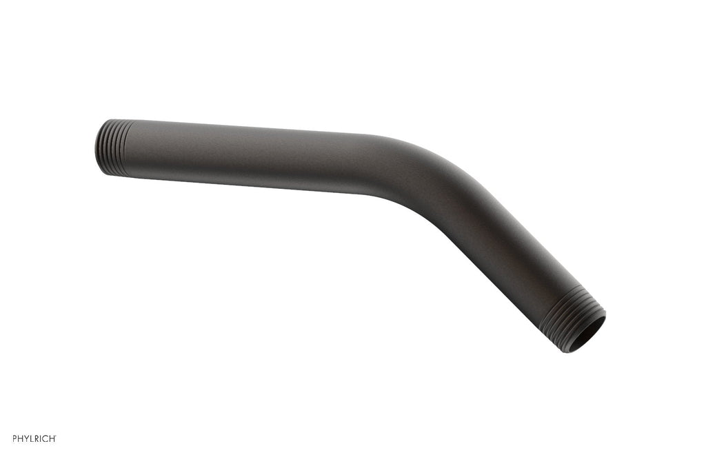 8" Shower Arm by Phylrich - Oil Rubbed Bronze