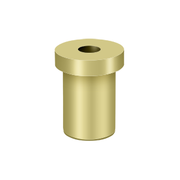 Solid Brass Pivot Base by Deltana -  - Polished Brass - New York Hardware