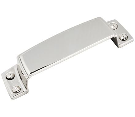 Highland Ridge Cup Pull by Amerock - New York Hardware