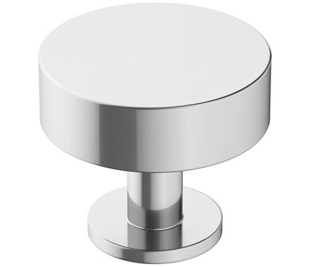 Radius Knob by Amerock - New York Hardware