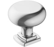Surpass Knob by Amerock - New York Hardware