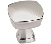 Stature Knob by Amerock - New York Hardware