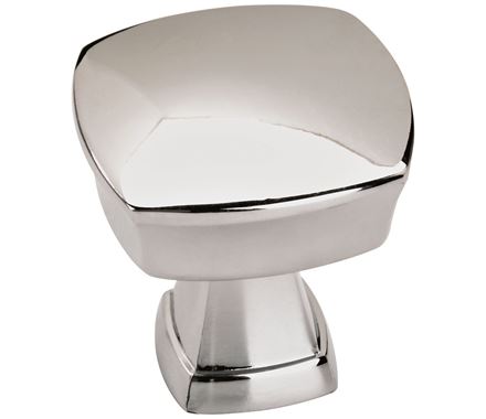 Stature Knob by Amerock - New York Hardware