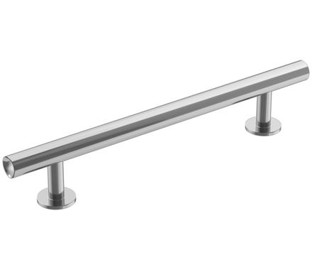 Radius Pull by Amerock - New York Hardware