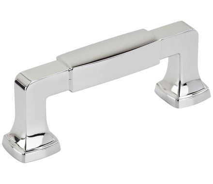Stature Pull by Amerock - New York Hardware