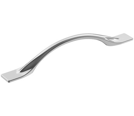 Uprise Pull by Amerock - New York Hardware