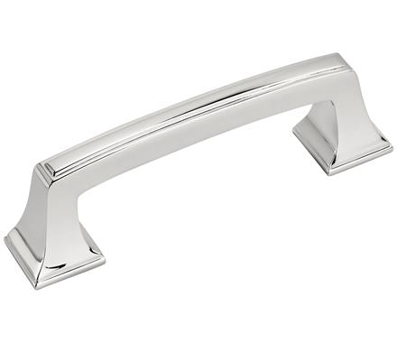 Mulholland Pull by Amerock - New York Hardware