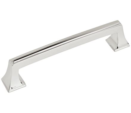 Mulholland Pull by Amerock - New York Hardware