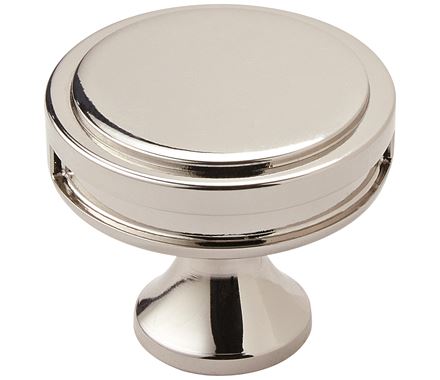 Oberon Knob by Amerock - New York Hardware
