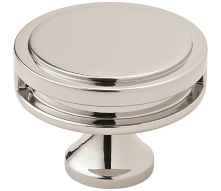 Oberon Knob by Amerock - New York Hardware