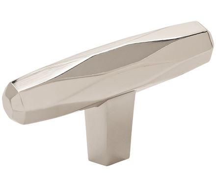 St. Vincent Knob by Amerock - New York Hardware