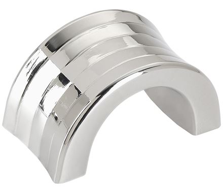 Concentric Finger Pull by Amerock - New York Hardware