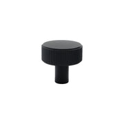 Ribbed Knob by Hapny - New York Hardware