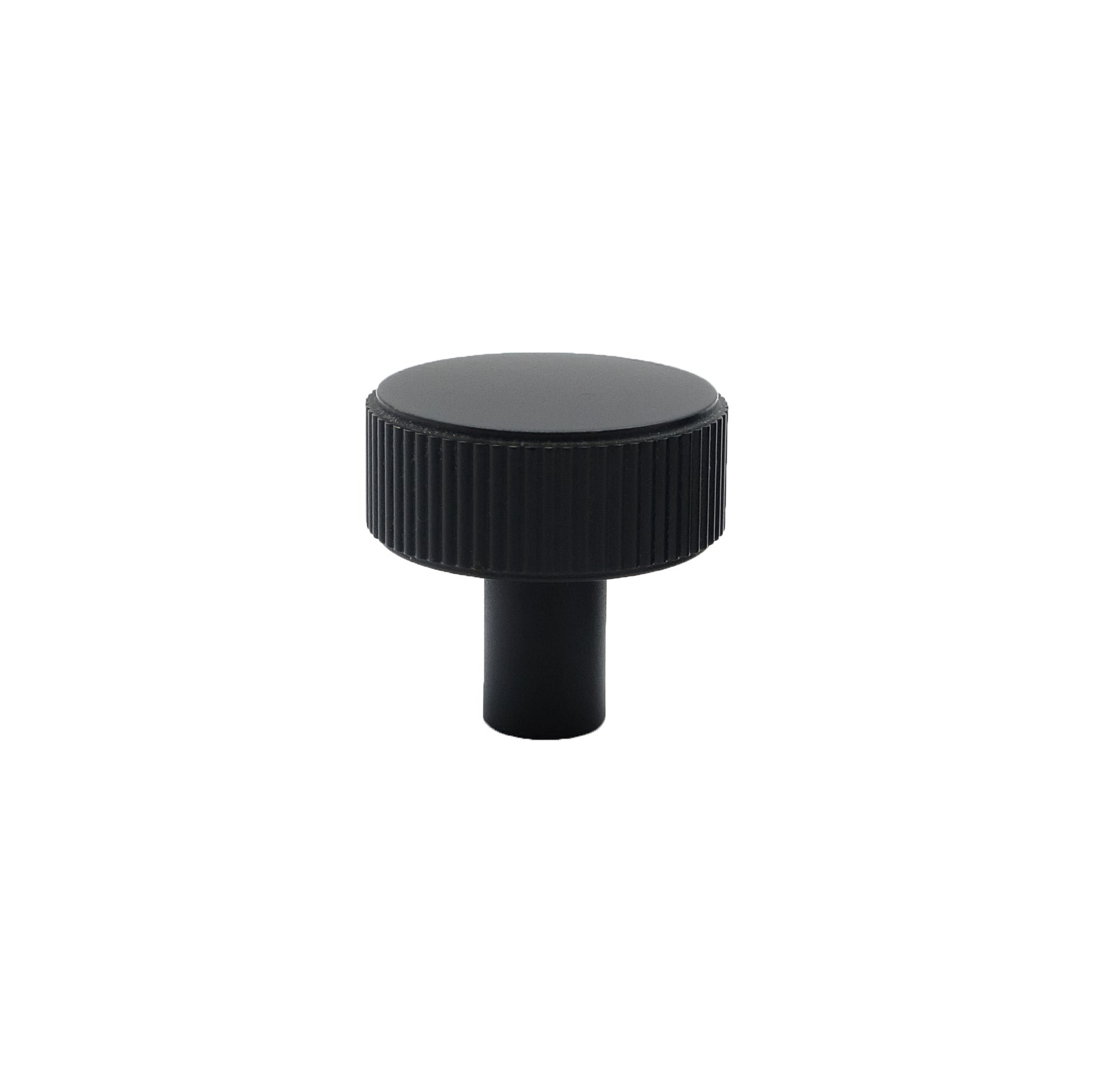 Ribbed Knob by Hapny - New York Hardware