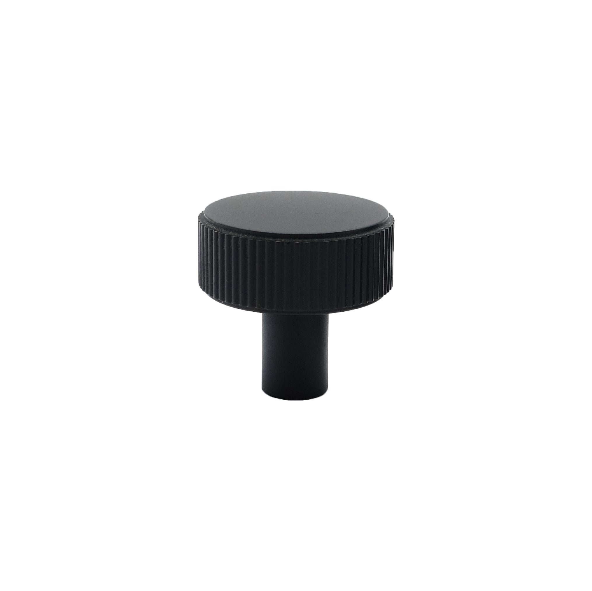Ribbed Knob by Hapny - New York Hardware