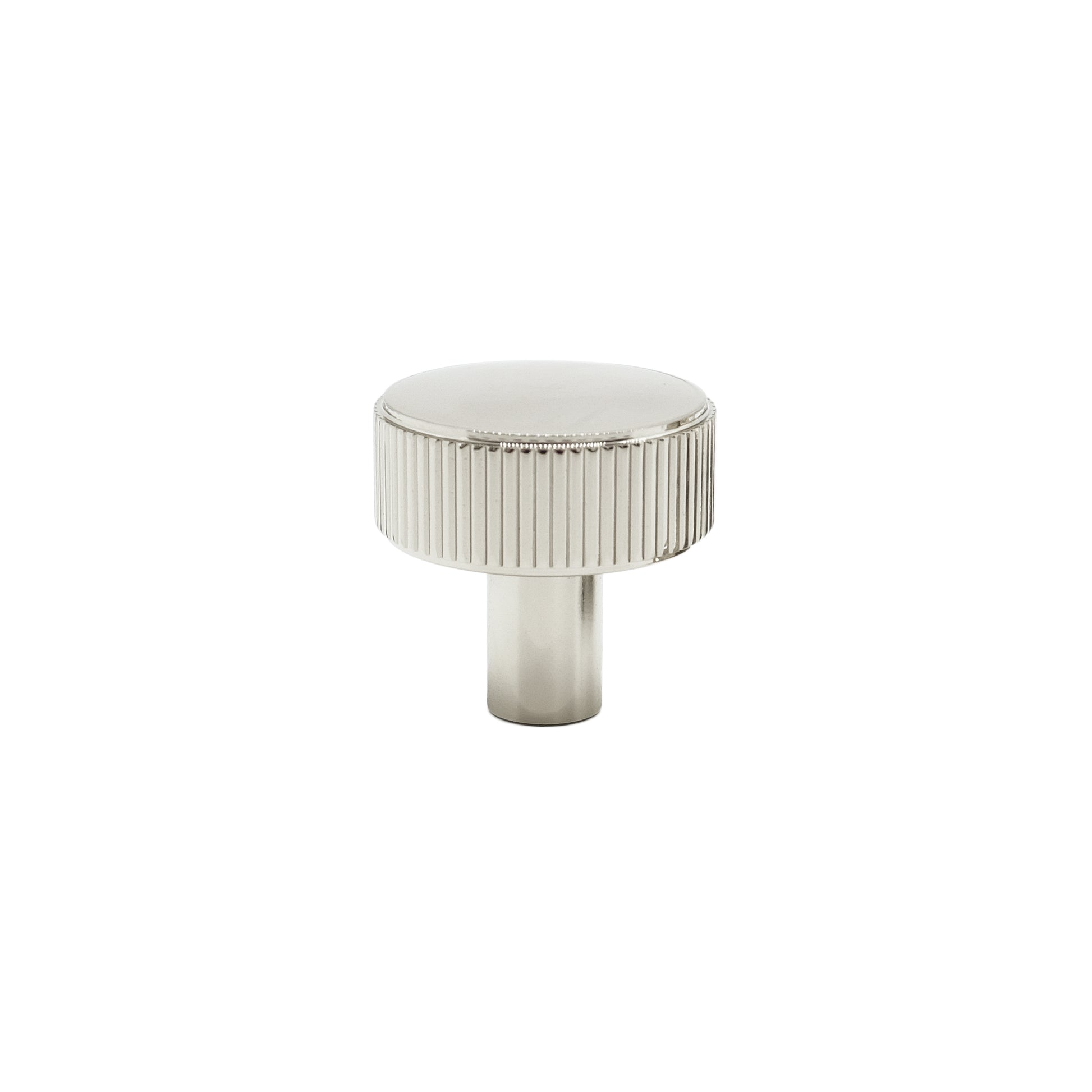 Ribbed Knob by Hapny - New York Hardware