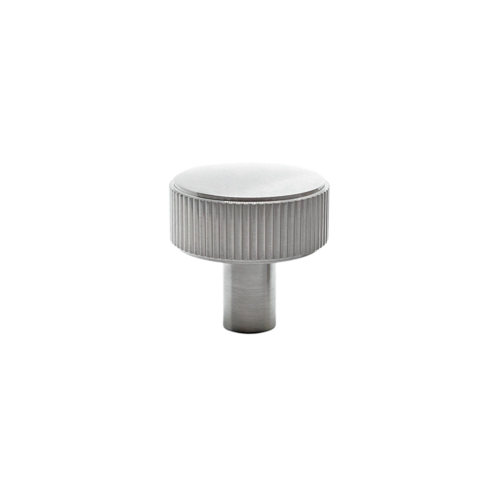 Ribbed Knob by Hapny - New York Hardware