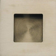 Square Recessed Pull - 1 31/32" (813mm) Satin Stainless Steel - New York Hardware Online
