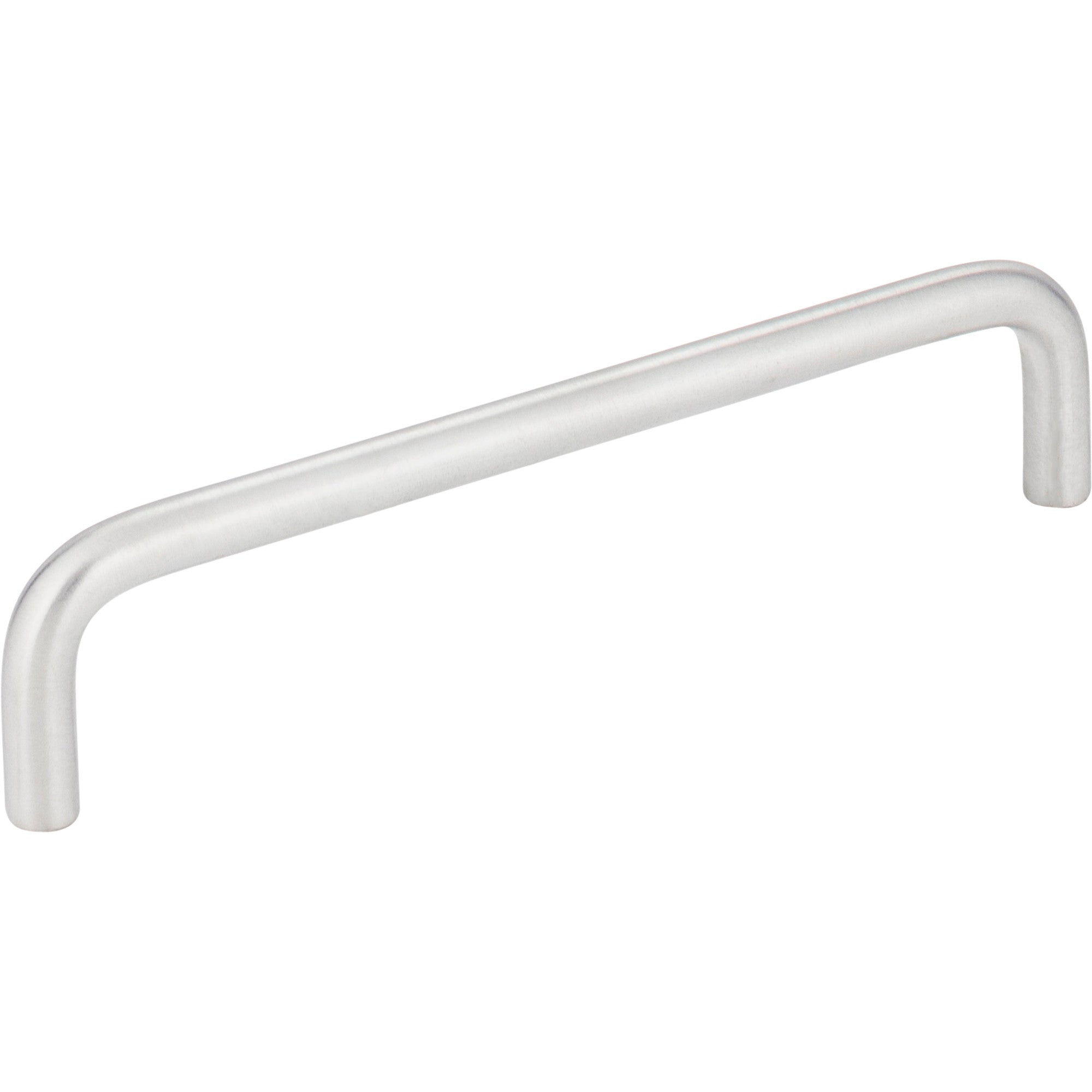 Torino Cabinet Wire Pull by Elements - Brushed Chrome