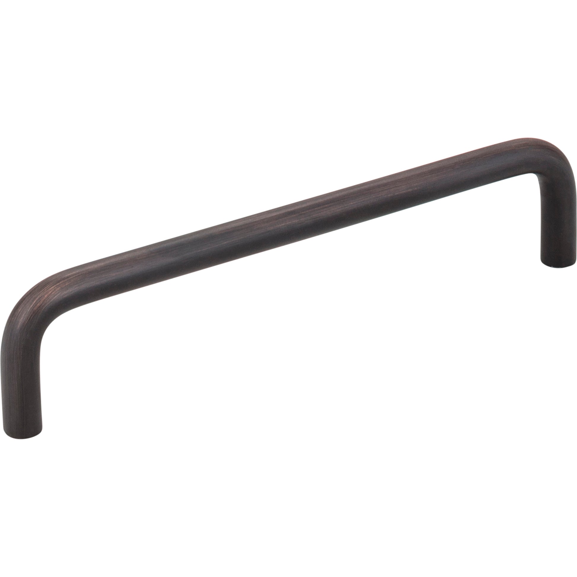 Torino Cabinet Wire Pull by Elements - Brushed Oil Rubbed Bronze