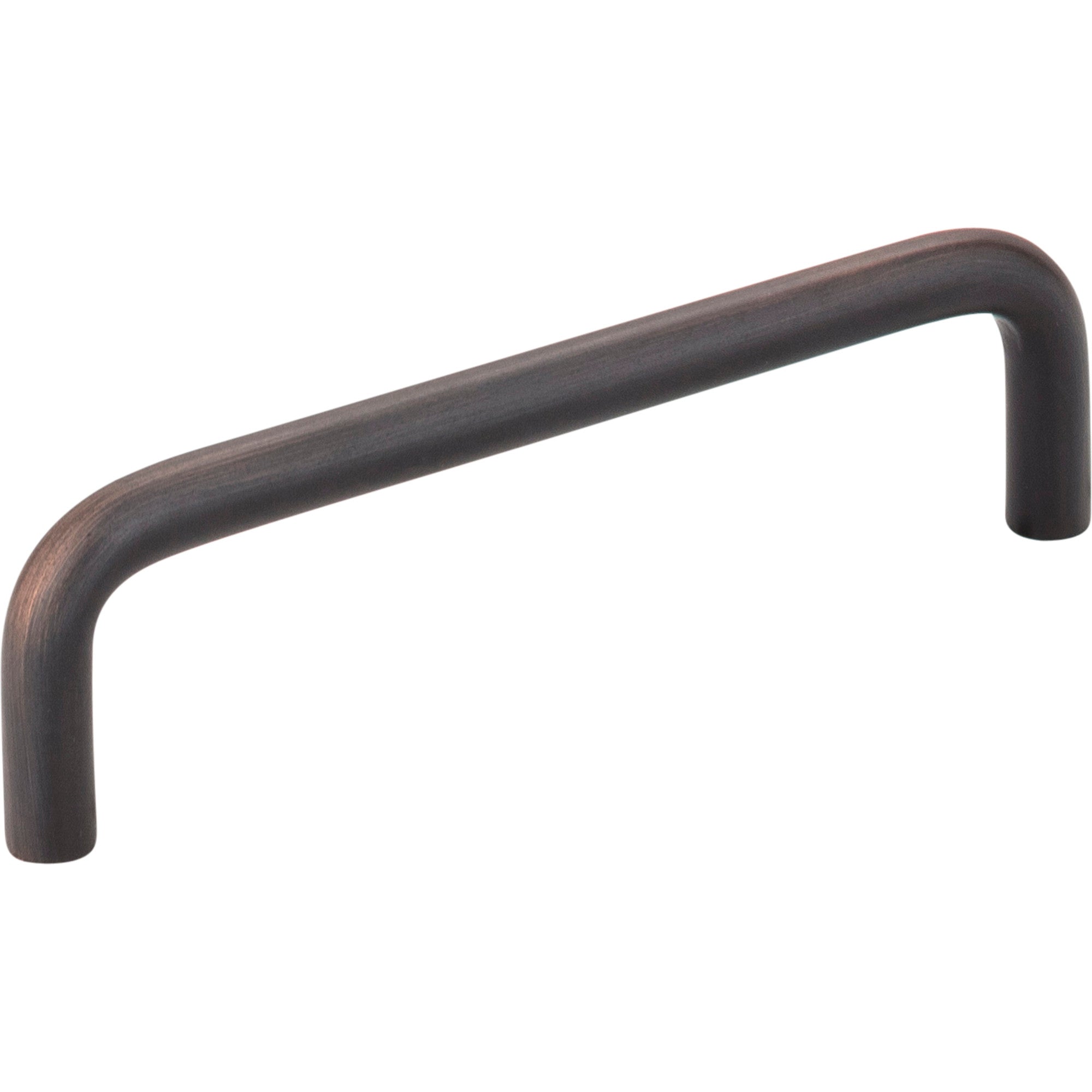 Torino Cabinet Wire Pull by Elements - Brushed Oil Rubbed Bronze