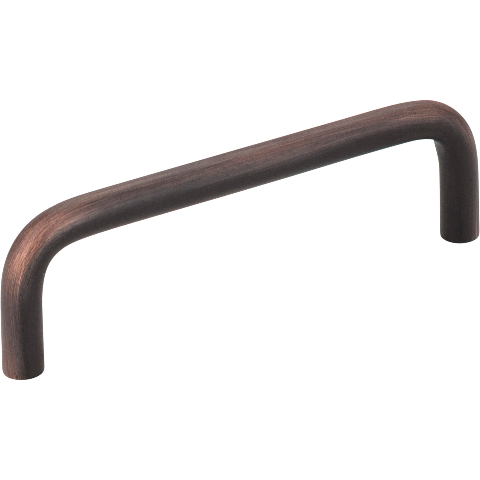 Torino Cabinet Wire Pull by Elements - Brushed Oil Rubbed Bronze