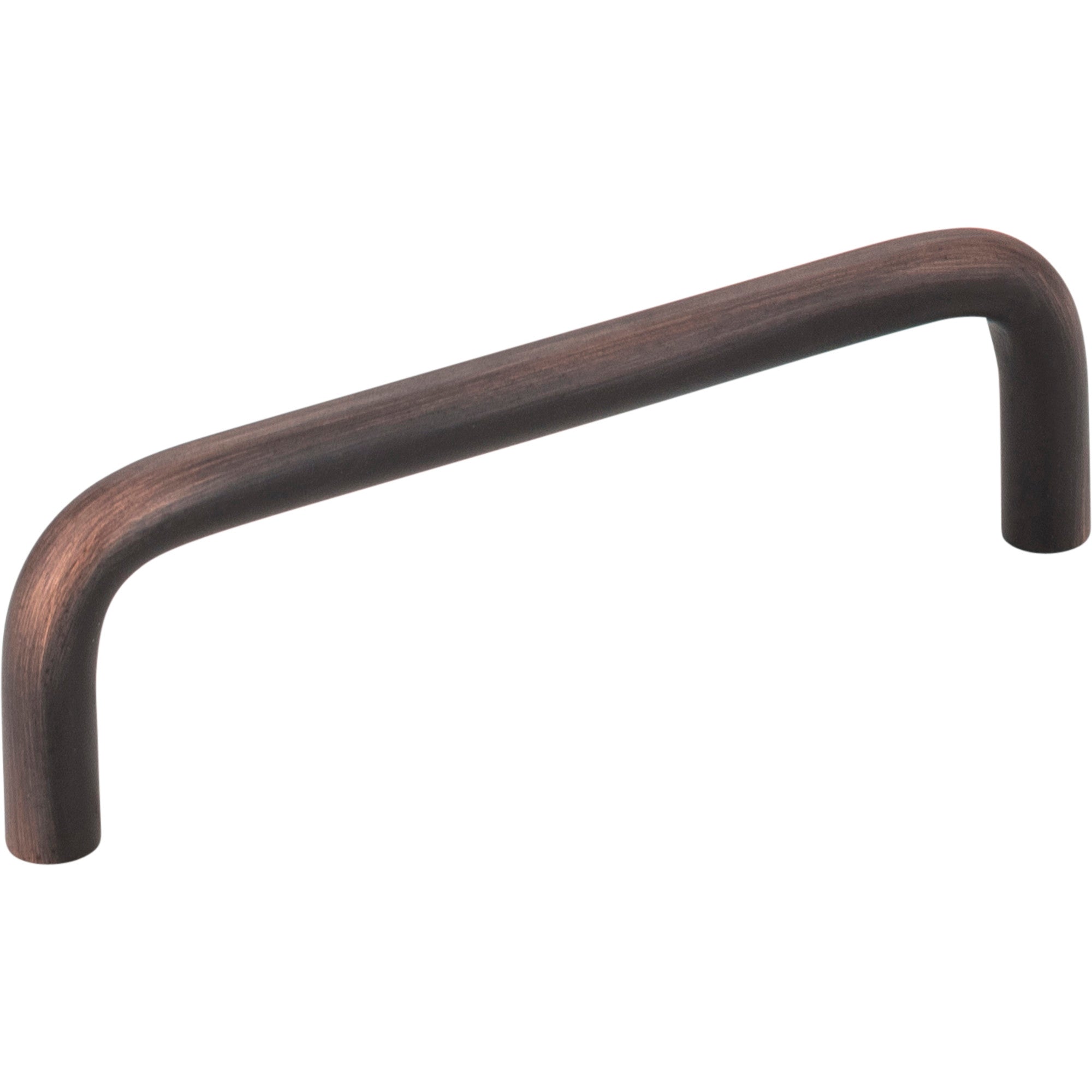 Torino Cabinet Wire Pull by Elements - Brushed Oil Rubbed Bronze