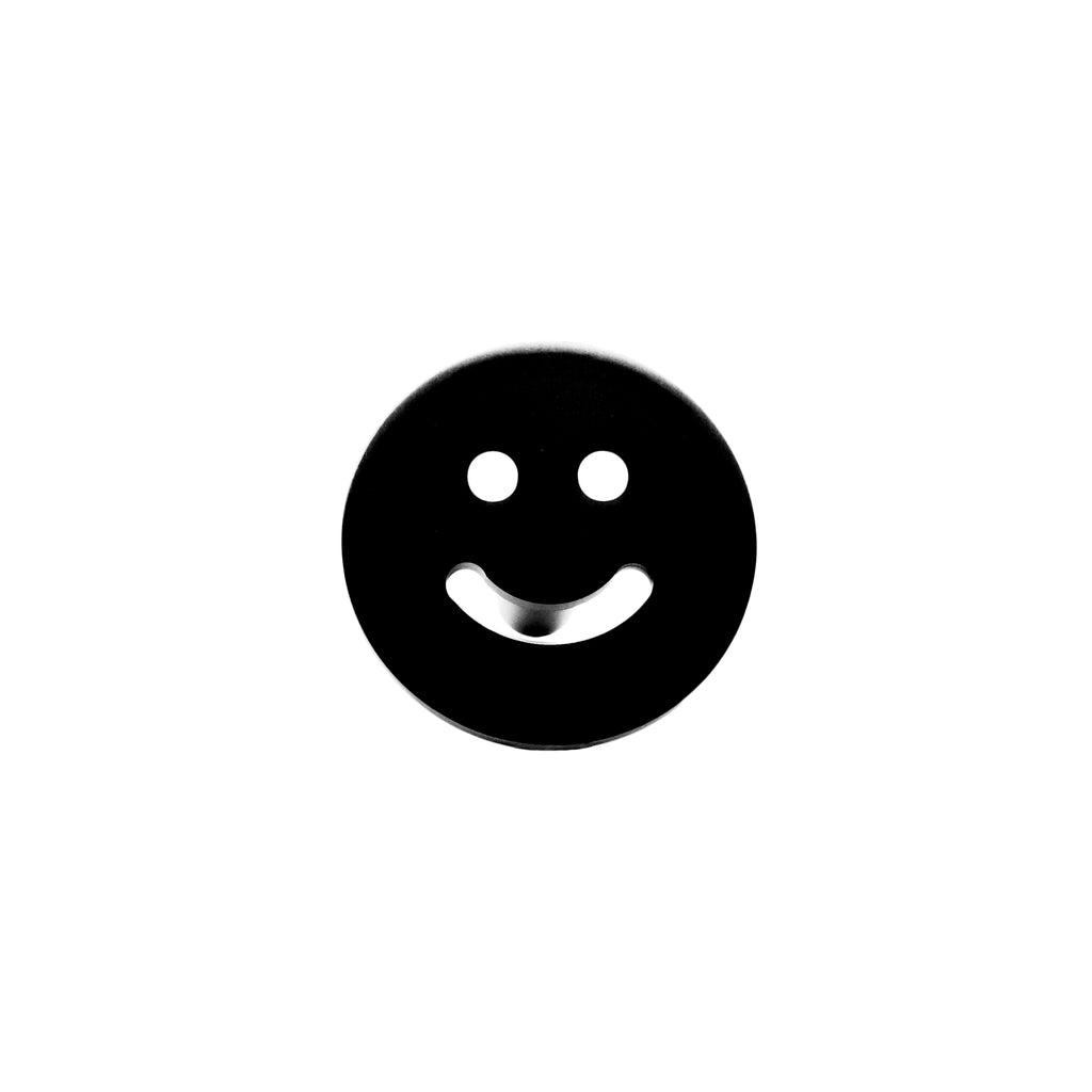 Smiley Knob by Hapny - New York Hardware