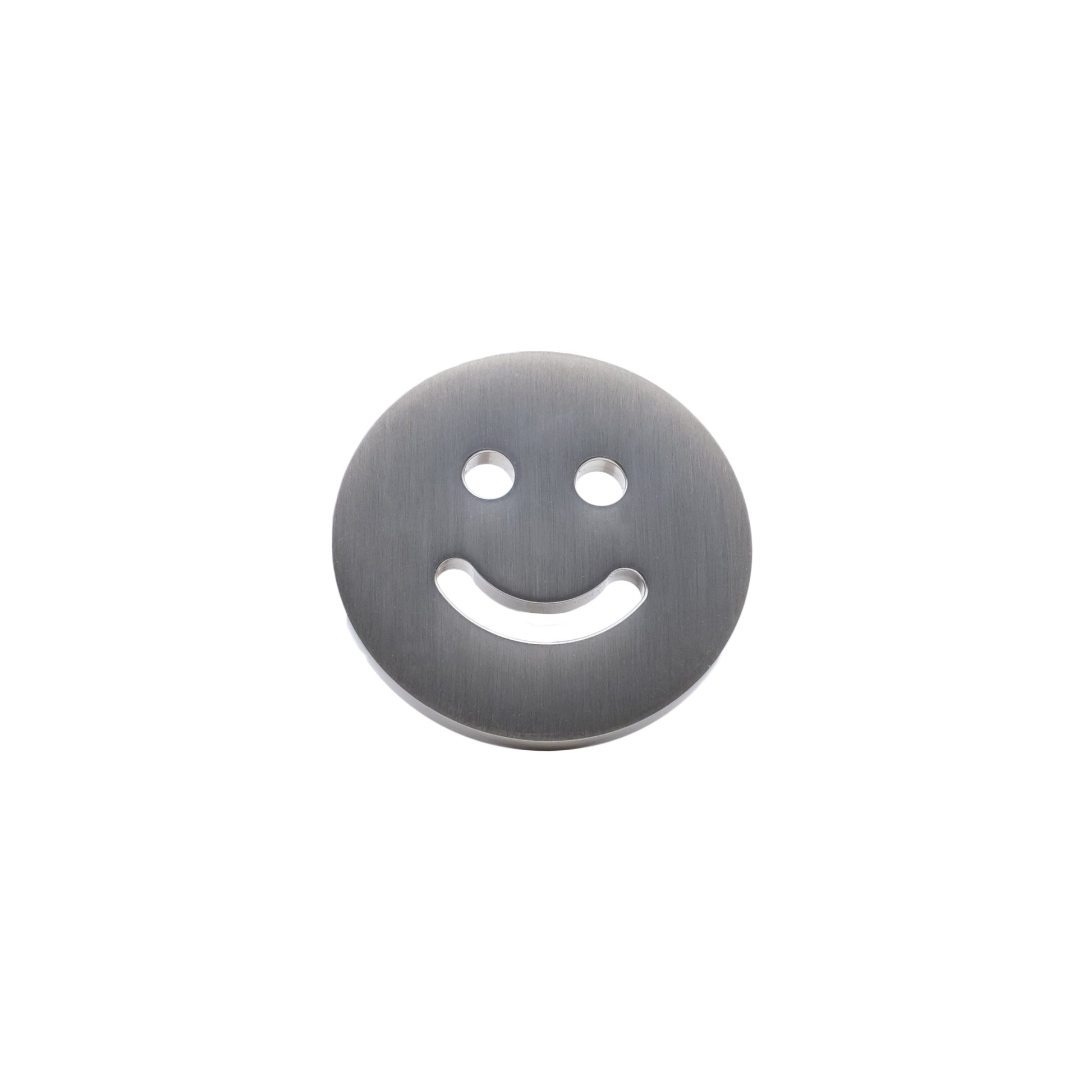 Smiley Knob by Hapny - New York Hardware