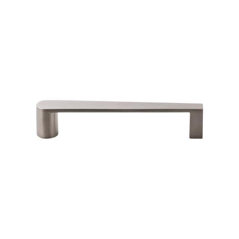 Sibley Pull by Top Knobs - Brushed Stainless Steel - New York Hardware
