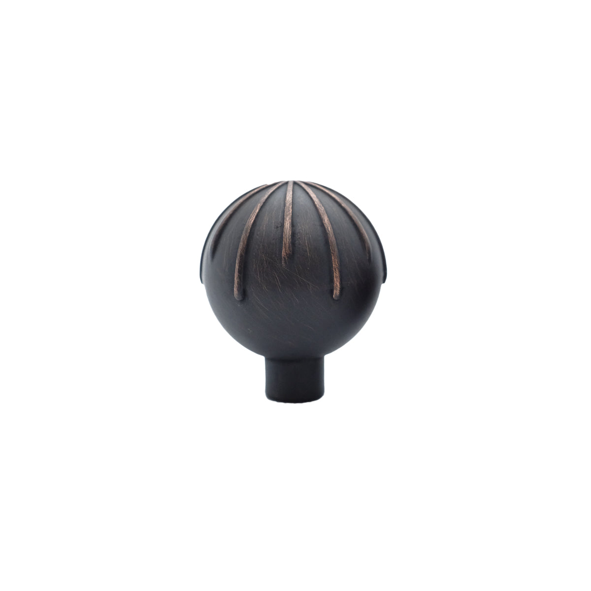 Sunburst Knob by Hapny - New York Hardware