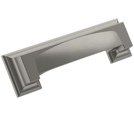 Appoint Cup Pull by Amerock - New York Hardware