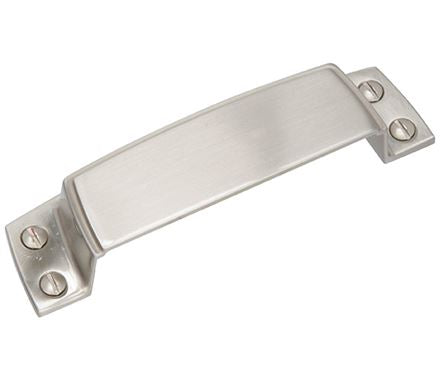 Highland Ridge Cup Pull by Amerock - New York Hardware