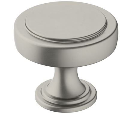 Exceed Knob by Amerock - New York Hardware