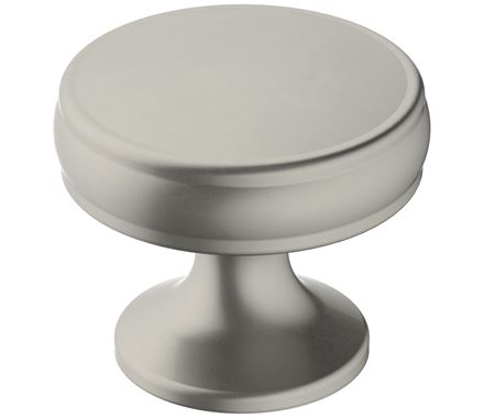Renown Knob by Amerock - New York Hardware