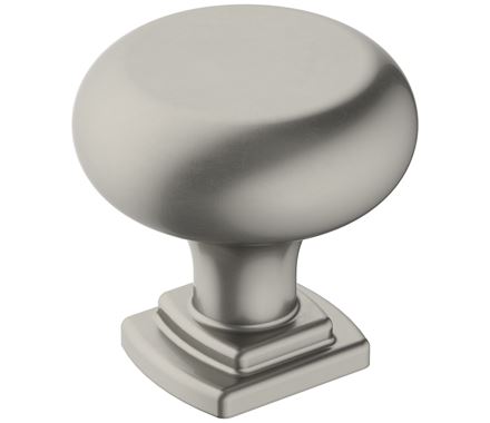 Surpass Knob by Amerock - New York Hardware