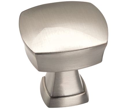 Stature Knob by Amerock - New York Hardware