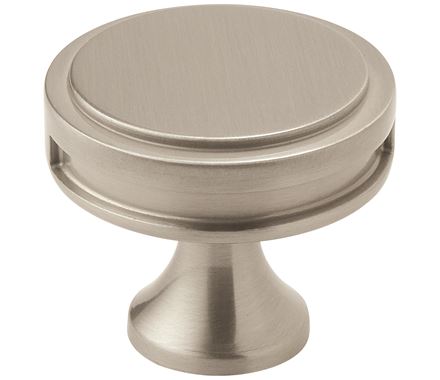 Oberon Knob by Amerock - New York Hardware