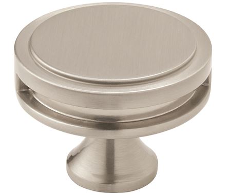 Oberon Knob by Amerock - New York Hardware