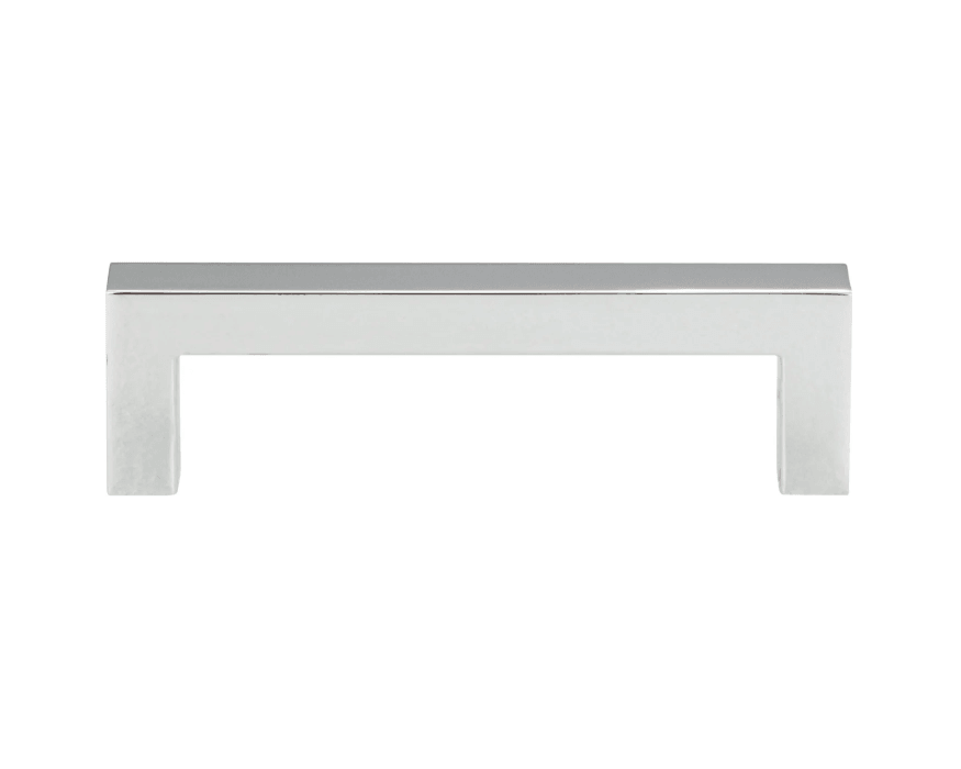 Square Bar Pull  - Del Mar Hardware - New York Hardware