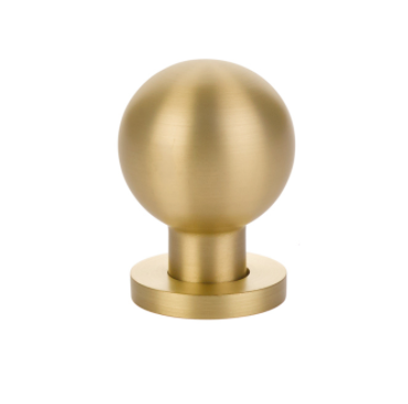Globe Knob 1-1/8" by Emtek - New York Hardware, Inc