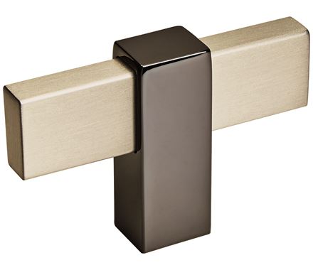 Mulino Knob by Amerock - New York Hardware