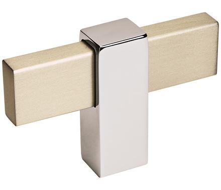 Mulino Knob by Amerock - New York Hardware