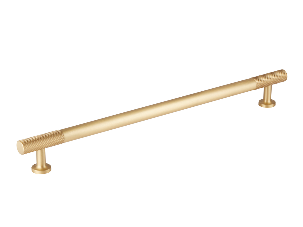 Sparkbrook Appliance Pull by Armac Martin - 608mm - Satin Nickel Plate